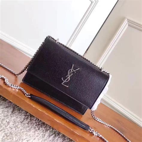 ysl clothes replica|ysl vintage pouch.